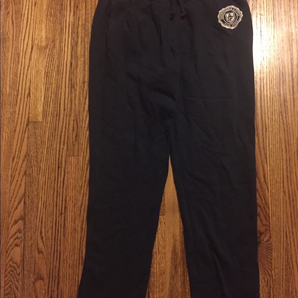 Abercrombie & Fitch joggers